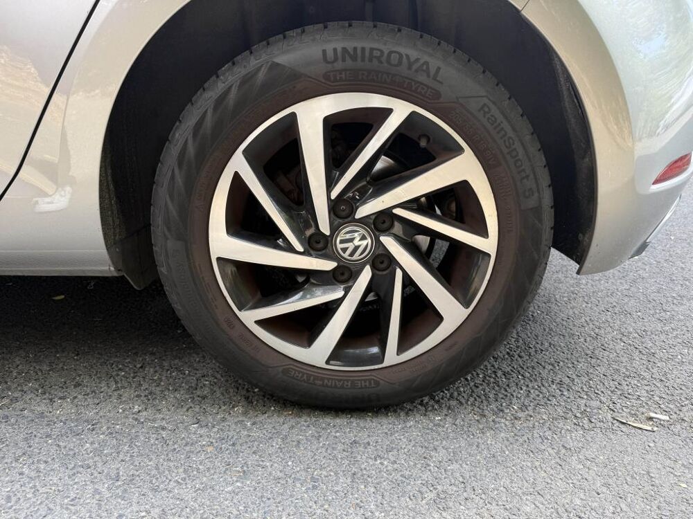 Golf 1.0 TSI 115 CONNECT - DSG 7 2019 occasion 77185 Lognes