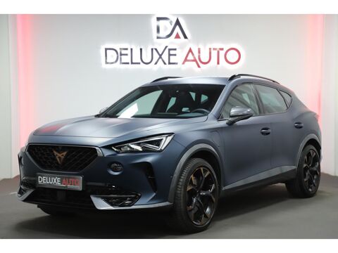 Annonce voiture Cupra Formentor 25990 €