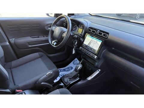 C3 Aircross 1.5 BlueHDi 120 EAT6 Shine +CAMERA 2022 occasion 81580 Soual