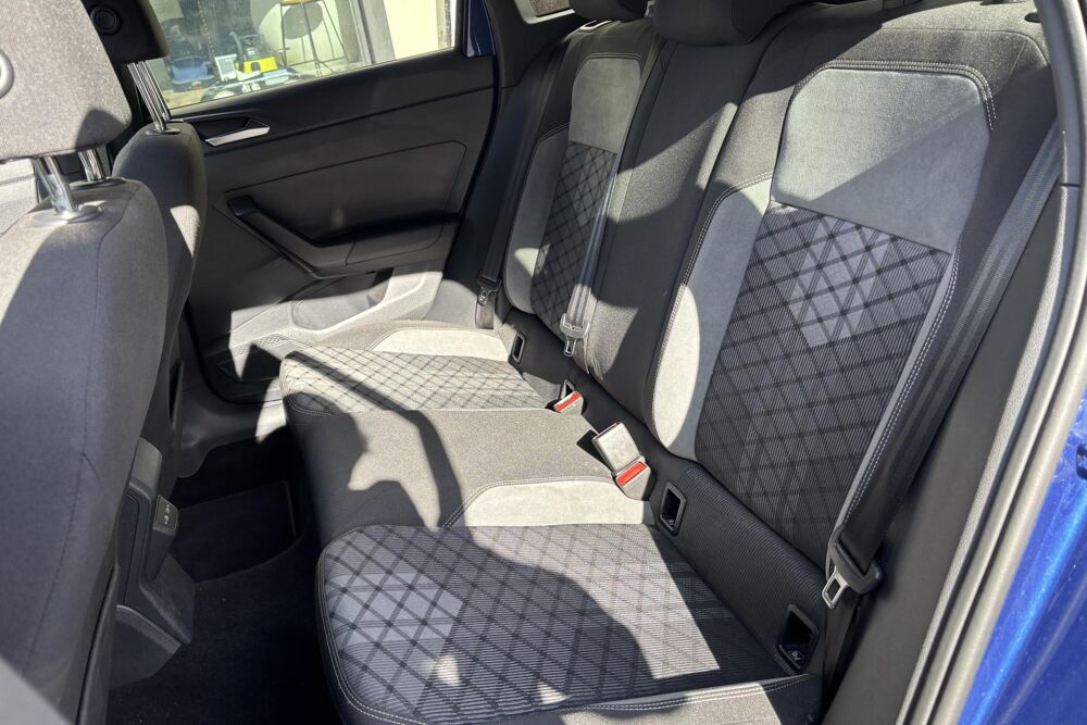Taigo Volkswagen 1.5 TSI 150 DSG7 R-Line - CarPlay - Toit ouvrant 2022 occasion 78760 Jouars-Pontchartrain