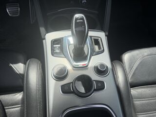 Stelvio 2.2D - 190ch - Boite auto Sprint Q4 - garantie 12mois 2020 occasion 33450 Montussan