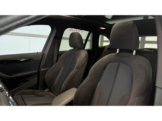 X1 xDrive 18d BVA - M Sport - Toit Ouvrant - Entretien BMW - Ha 2017 occasion 60740 Saint-Maximin