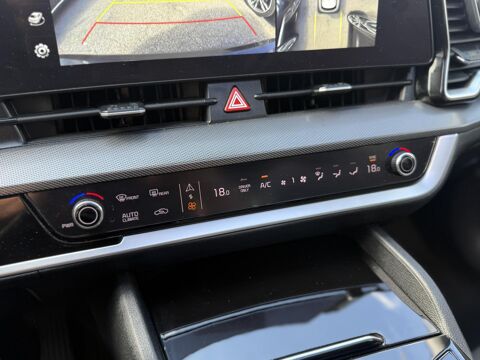 Sportage Hybride rechargeable PHEV 1.6 T-GDI - 180 + Electric 91 ch - 2023 occasion 94360 Bry-sur-Marne