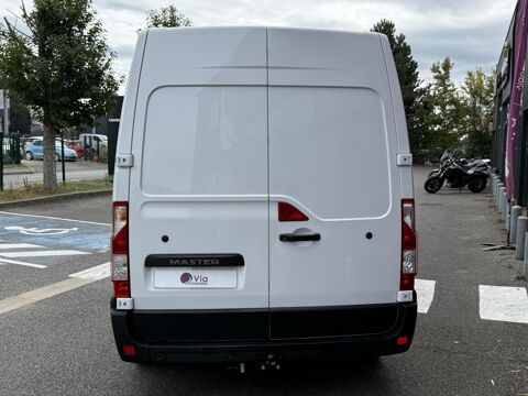 Master Grand Confort F3500 L2H2 2.3 135 - CROCHET ATTELAGE- SUIVI 2022 occasion 60740 Saint-Maximin