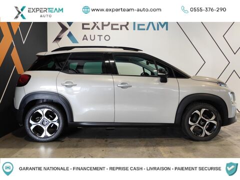 C3 Aircross SHINE 1.6 BlueHDi 100 Ch BVM5 2018 occasion 19100 Brive-la-Gaillarde