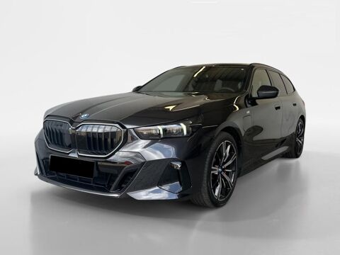 Annonce voiture BMW Série 5 66900 €