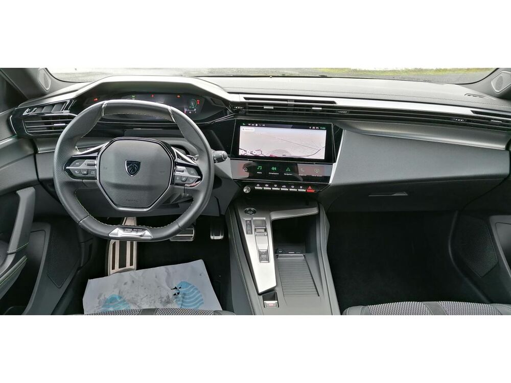308 SW 1.5 BlueHDi 130 EAT8 GT 2024 occasion 81580 Soual