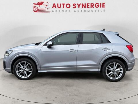 Q2 1.6 30 TDI - 116 - BV S-tronic S Line CARPLAY 2020 occasion 13400 Aubagne
