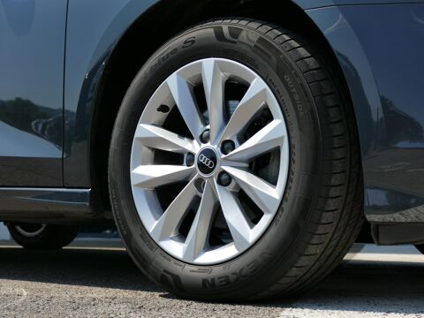 A3 Sportback 2.0 30 TDI - 116 Business Line 2021 occasion 34190 Ganges