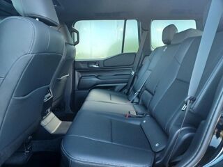 Land Cruiser PRADO ALL ROUNDER 2.8L 2026 occasion 91830 Le Coudray-Montceaux