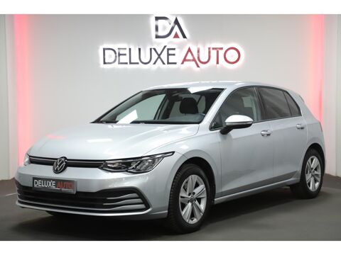 Annonce voiture Volkswagen Golf 22490 €