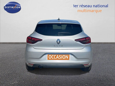 Clio V BLUEDCI 100CH EVOLUTION 2023 occasion 38400 Saint-Martin-d'H&egrave;res