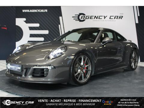 Annonce voiture Porsche 911 89970 €