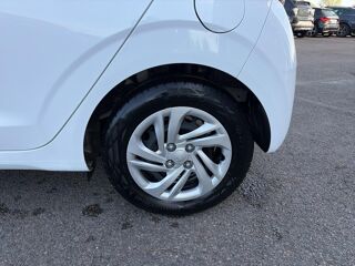 i10 1.0 63 eco intuitive 2024 occasion 57525 Talange