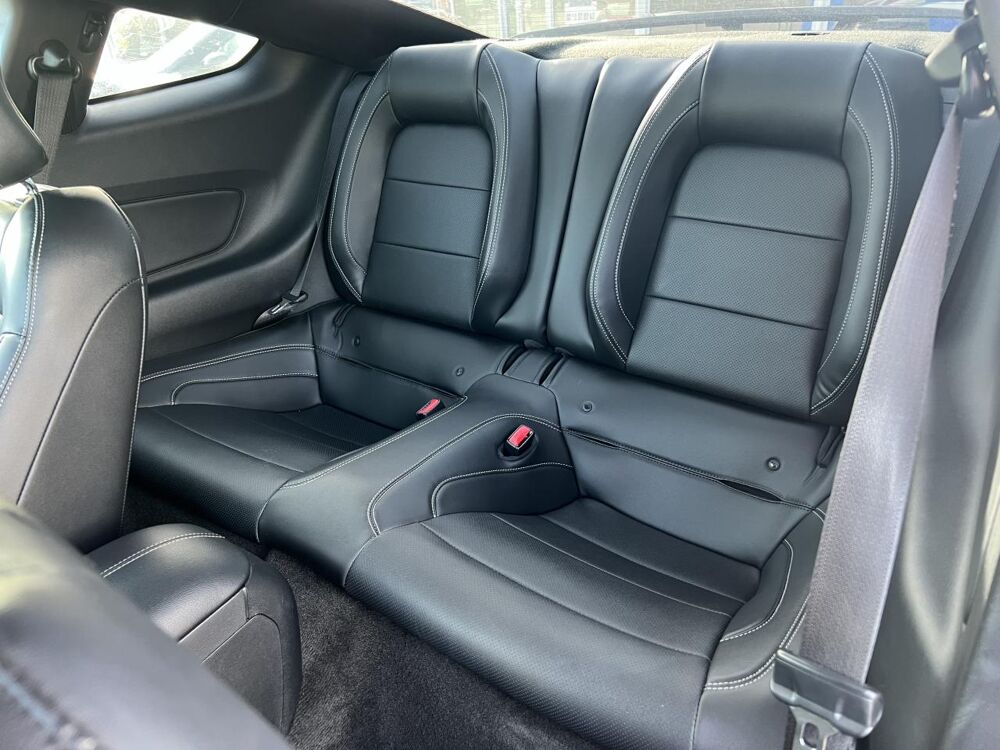 Mustang GT Fastback 5.0 V8 450 COUPE - Fran&ccedil;aise 2019 occasion 49070 Beaucouz&eacute;