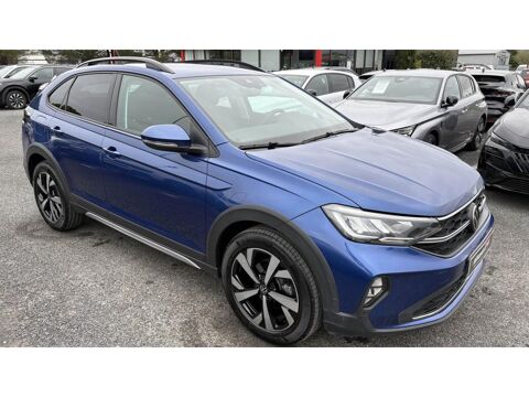 Taigo 1.0 TSI 115 DSG7 Life Plus +KEYLESS+CAMERA 2025 occasion 81580 Soual