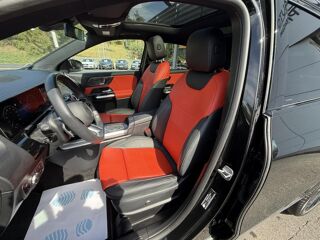 Classe GLA 200d - BV 8G-DCT 150ch AMG Line Pack Premium plus SUIVI MERC 2023 occasion 19100 Brive-la-Gaillarde