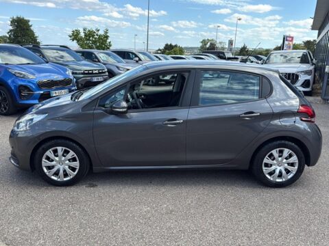 208 1.5 bluehdi 100 active 2019 occasion 33127 Saint-Jean-d'Illac