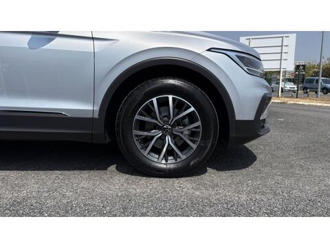 Tiguan 1.5 TSI 150 DSG 7 Life Plus +TOIT OUVRANT+DIGITAL COCKPIT 2023 occasion 81580 Soual