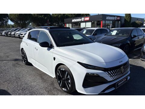 Annonce voiture Peugeot 308 30950 €