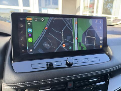X-Trail N-CONNECTA 1.5 e-Power 204 BVA 2024 2024 occasion 44700 Orvault