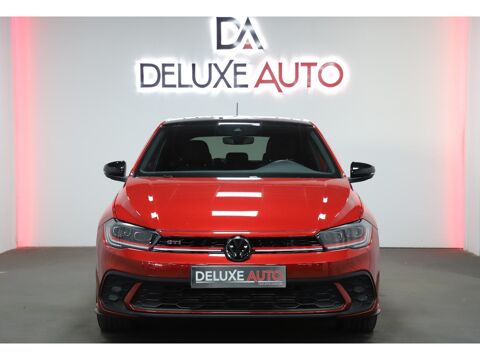 Polo VI GTI 2.0 TSI 207 DSG 7 2023 occasion 06550 La Roquette-sur-Siagne