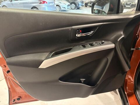 SX4 S-Cross 1.0 Boosterjet S-CROSS Privil&egrave;ge PHASE 2 2017 occasion 78680 &Eacute;p&ocirc;ne