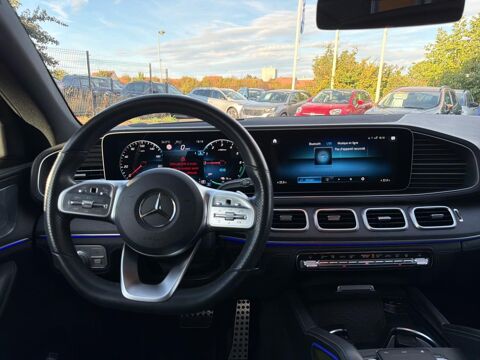 Classe GLE 350 de 194+136 amg line 4matic 9g-tronic 2020 occasion 57525 Talange