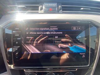 Passat 1.4 tsi 218 hybride rechargeable gte dsg6 2020 occasion 85150 Les Achards