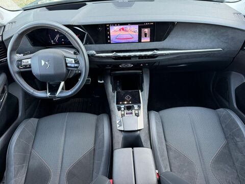 DS4 1.5 BlueHDi 130 BV EAT8 Performance Line +, Carplay, Clim a 2023 occasion 31660 Bessi&egrave;res