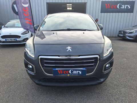 3008 GENERATION-I 1.6 HDI 115 BUSINESS 2014 occasion 56850 Caudan
