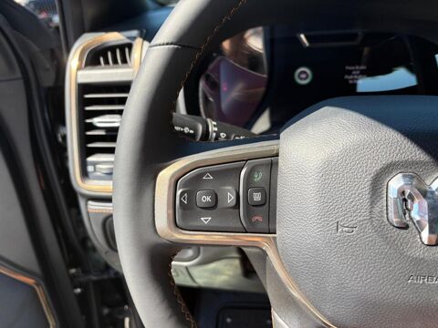 RAM 1500 CREW LONGHORN AIR 2023 occasion 91830 Le Coudray-Montceaux