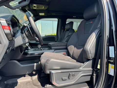 Divers RAPTOR R V8 5.2L supercharged 2026 occasion 91830 Le Coudray-Montceaux