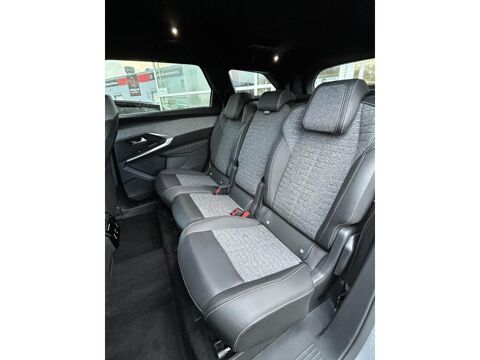 5008 ALLURE HYBRID 136ch E-DCS6 2025 occasion 44700 Orvault