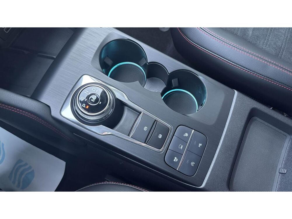 Kuga 2.0 EcoBlue 120 BVA ST-Line X +ATTELAGE+TOIT OUVR+PK TECHNO 2023 occasion 81580 Soual