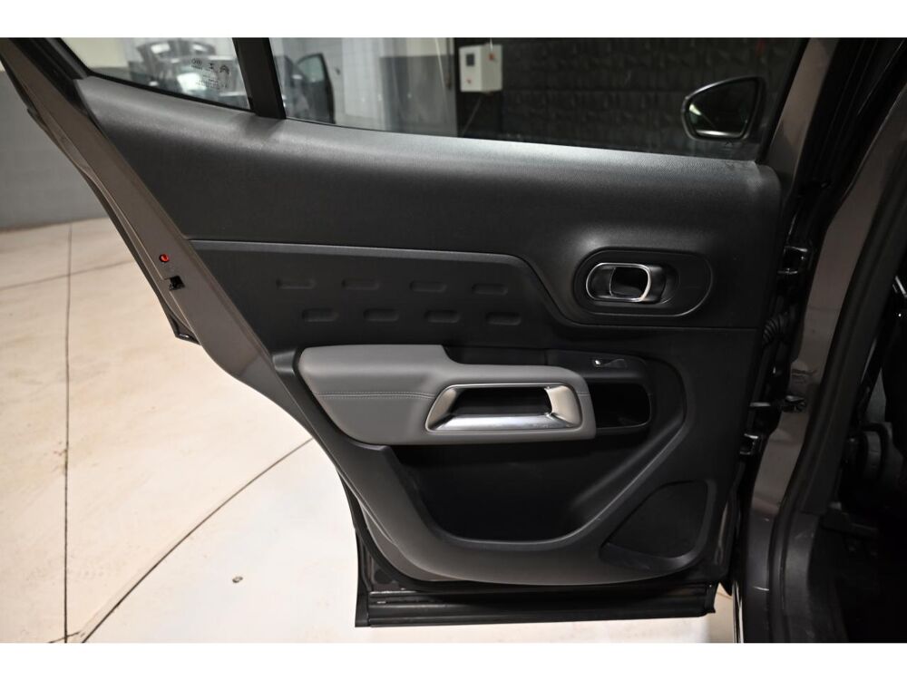 C5 aircross 1.2 PureTech 12V - 130 S&S Live PHASE 1 2021 occasion 77100 Meaux