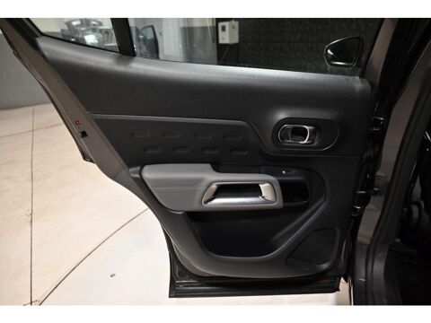 C5 aircross 1.2 PureTech 12V - 130 S&S Live PHASE 1 2021 occasion 77100 Meaux
