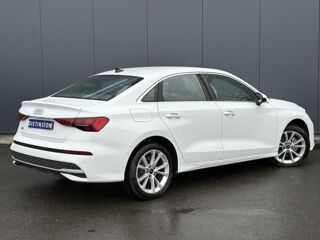 A3 30 TFSI 116 S-tronic Advanced Edition 2024 occasion 35300 Foug&egrave;res