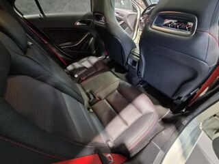 Classe A A 250 AMG - TOIT OUVRANT - CAMERA DE RECUL 2015 occasion 25300 Pontarlier