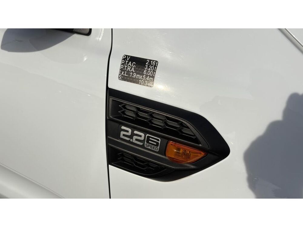 Ranger 2.2 TDCi 160 XLT 4x4 +ATTELAGE+GPS 2016 occasion 81580 Soual