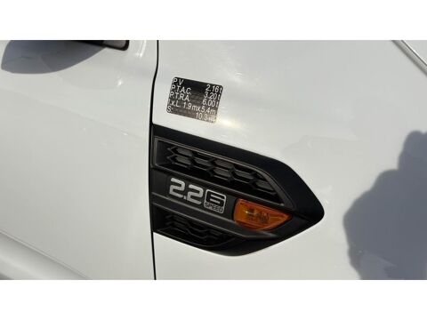 Ranger 2.2 TDCi 160 XLT 4x4 +ATTELAGE+GPS 2016 occasion 81580 Soual