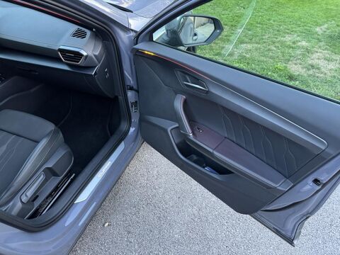Formentor 2.0 TSI 4 DRIVE VZ- 310 - SIEGES ET VOLANT CHAUFFANT - CAM - 2020 occasion 25300 Pontarlier