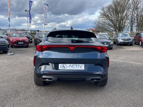Formentor 2.0 tdi 150 v dsg7 2026 occasion 85150 Les Achards