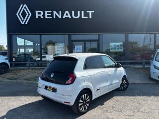 Twingo 1.0 Sce - 65 E6U III BERLINE Intens 2021 occasion 31660 Bessi&egrave;res