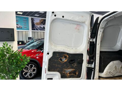 Kangoo Express L1 1.5 Energy dCi FAP - 75 Euro 6 II EXPRESS FOURGON G&eacute;n&eacute;ri 2019 occasion 60740 Saint-Maximin