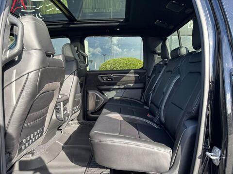 RAM RHO 2025 occasion 91830 Le Coudray-Montceaux