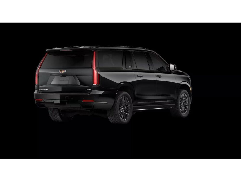 Escalade Cadillac SPORT PLATINIUM ESV 6.2 420 2026 occasion 78780 MAURECOURT