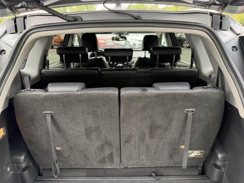 CR-V 1.5 i-VTEC 4WD EXECUTIVE - Bva - 7pl - CAMERA AR + ATTELAGE 2018 occasion 19100 Brive-la-Gaillarde