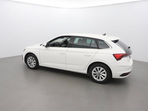 Scala 1.0 tsi 116ch selection 2025 occasion 34190 Ganges