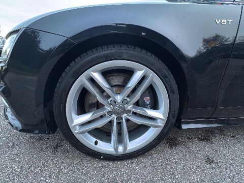 RS7 4.0 v8 tfsi 420 quattro s tronic 7 2013 occasion 57525 Talange